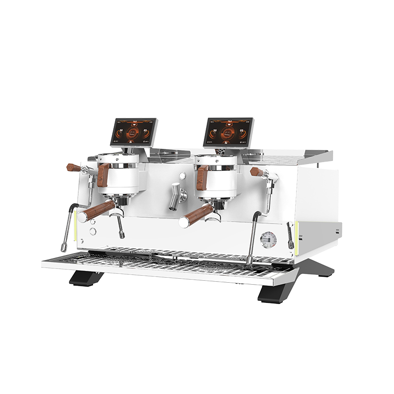 Professional Best Coffee Shop  - Coffee Equipment For Espresso Machine recension och pris