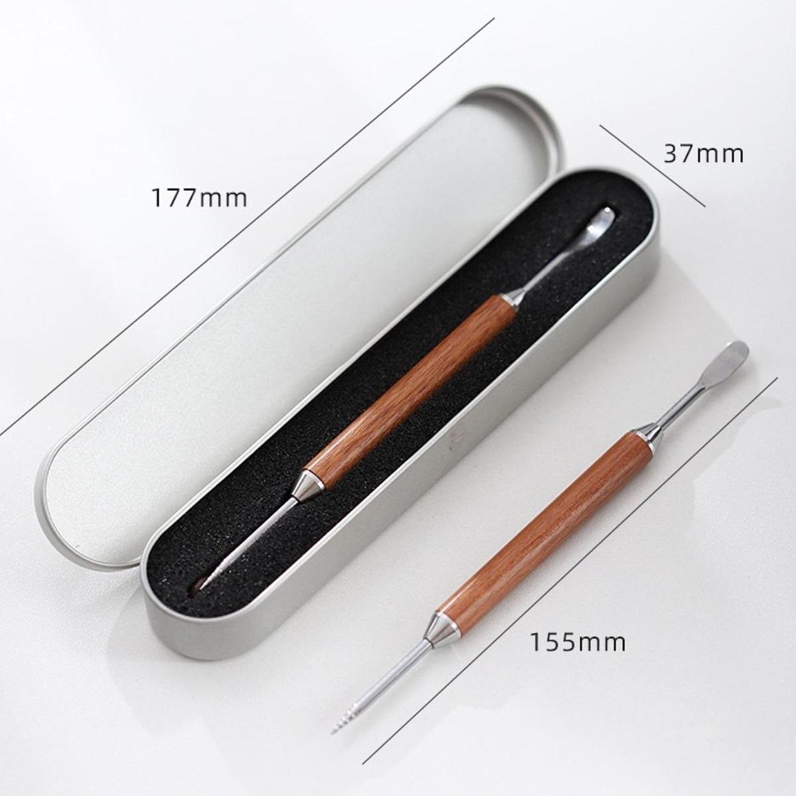 Coffee Decorative Art Pin, Cof - Coffee Equipment Home recension och pris