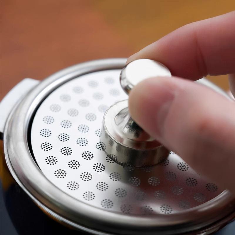 Espresso Puck Screen Magnet Ha - Coffee Equipment Accessories recension och pris